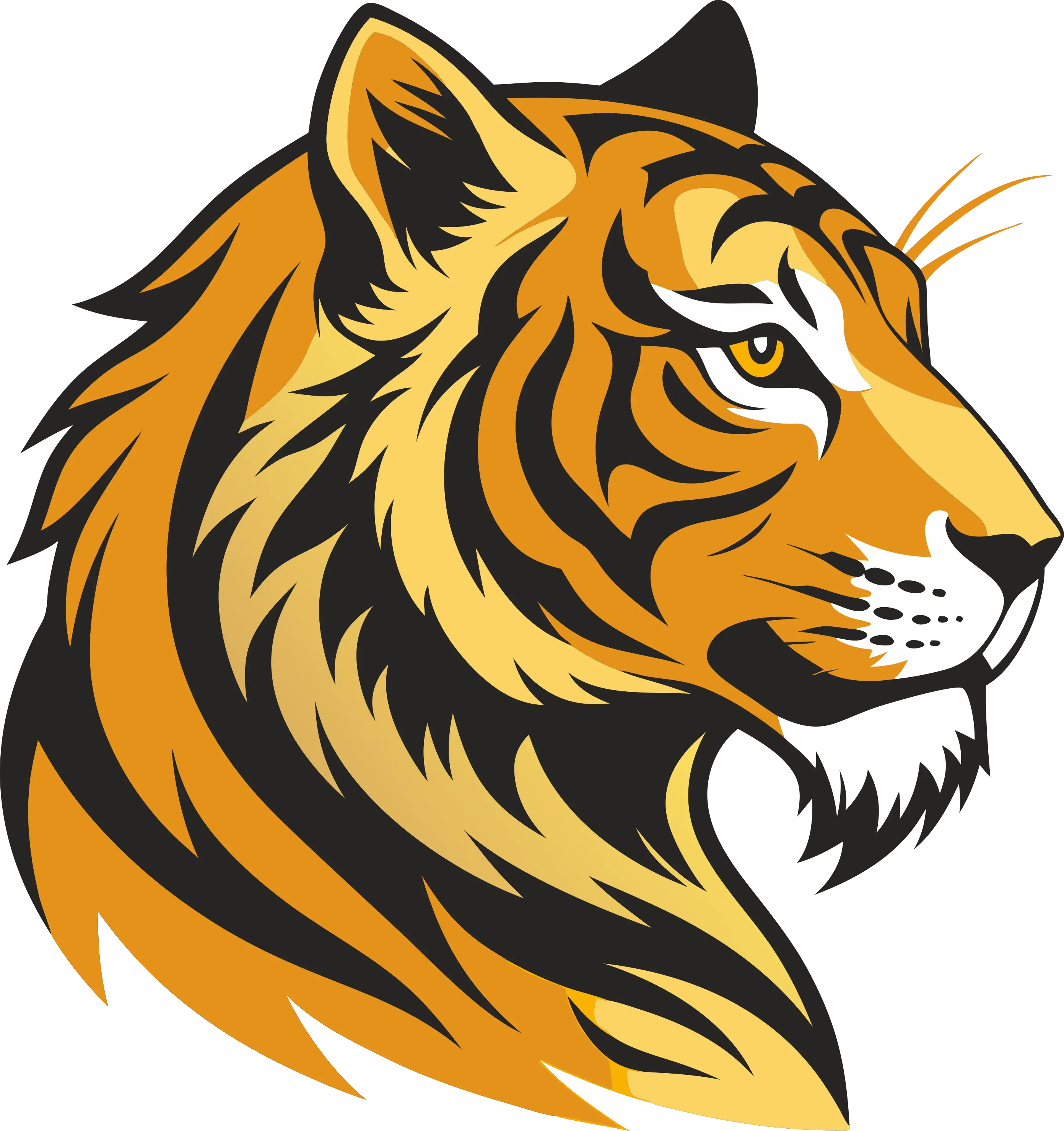 Vector Artwork Sample